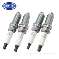 Iridium Spark Plugs 18846-10060 para Hyundai Tucson